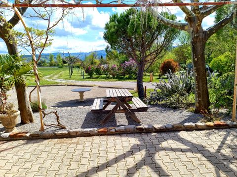 Camping De Montéglin - Camping Hautes-Alpes - Image N°40