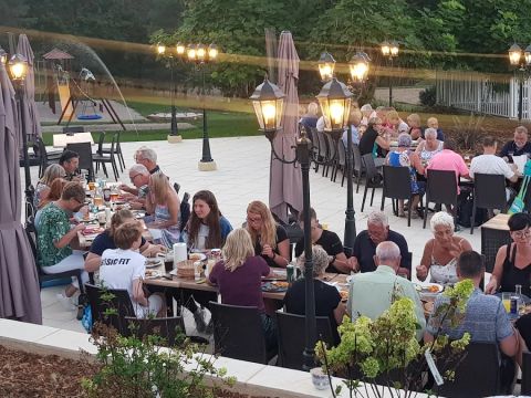 Camping La Foret - Camping Dordogne - Image N°4