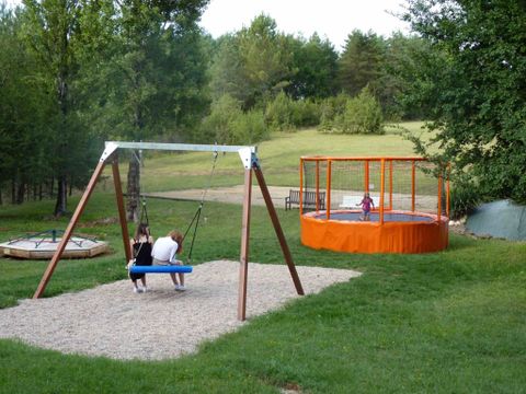 Camping La Foret - Camping Dordogne - Image N°12