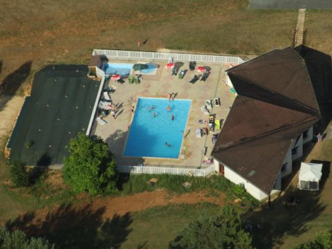 Camping La Foret - Camping Dordogne - Image N°38