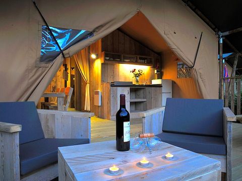 Camping La Foret - Camping Dordogne - Image N°24