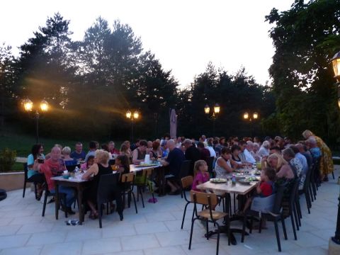 Camping La Foret - Camping Dordogne - Image N°8