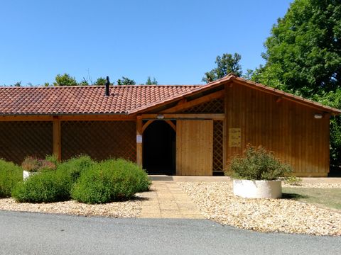 Camping La Foret - Camping Dordogne - Image N°33