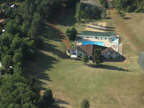 Camping La Foret - Camping Dordogne - Image N°31
