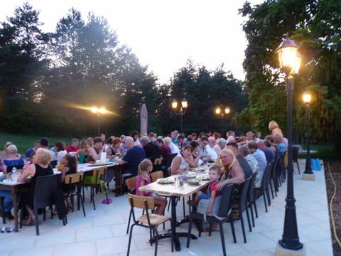 Camping La Foret - Camping Dordogne - Image N°13
