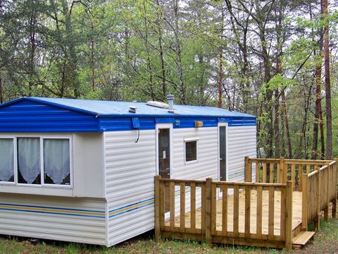 Camping La Foret - Camping Dordogne - Image N°29