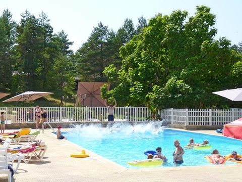 Camping La Foret - Camping Dordogne - Image N°10