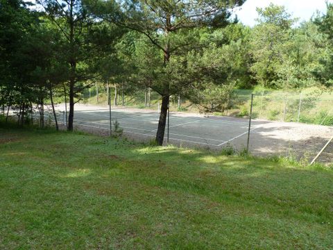 Camping La Foret - Camping Dordogne - Image N°15