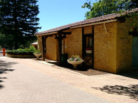 Camping La Foret - Camping Dordogne - Image N°5