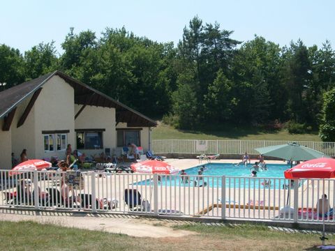 Camping La Foret - Camping Dordogne - Image N°35