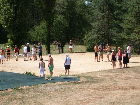 Camping La Foret - Camping Dordogne - Image N°39