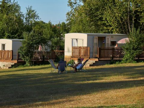 Camping La Foret - Camping Dordogne - Image N°20
