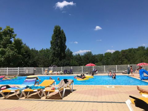 Camping La Foret - Camping Dordogne - Image N°9