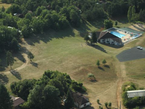 Camping La Foret - Camping Dordogne - Image N°32