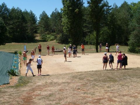 Camping La Foret - Camping Dordogne - Image N°14