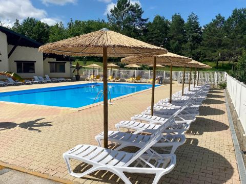 Camping La Foret - Camping Dordogne - Image N°2