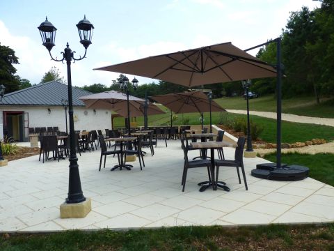 Camping La Foret - Camping Dordogne - Image N°3