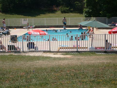 Camping La Foret - Camping Dordogne - Image N°34