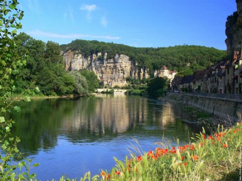 Camping La Foret - Camping Dordogne - Image N°25