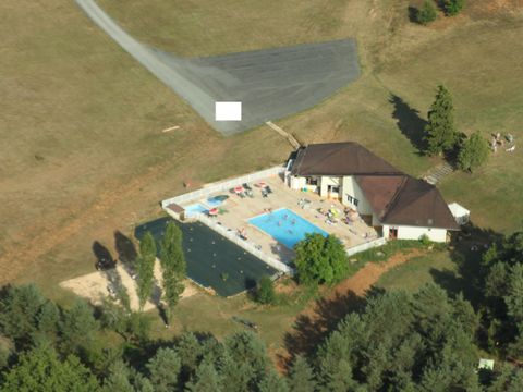Camping La Foret - Camping Dordogne - Image N°37