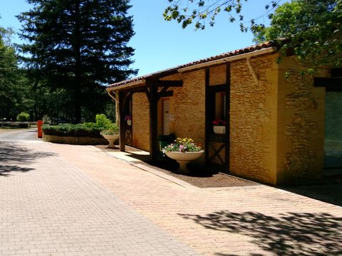 Camping La Foret - Camping Dordogne - Image N°18
