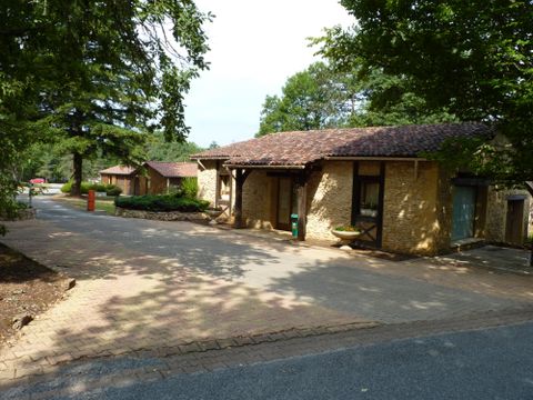 Camping La Foret - Camping Dordogne - Image N°19