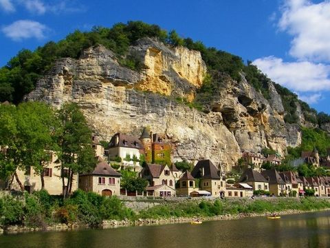 Camping La Foret - Camping Dordogne - Image N°27
