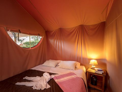 Lodge 5 personnes - Super Lodge | Super Lodge | 2 Ch. | 4/5 Pers.