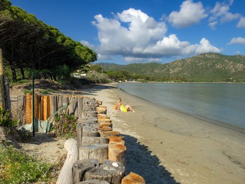 Camping Village Kalliste - Camping Corse du Nord - Image N°18