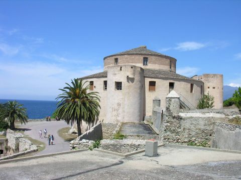 Camping Village Kalliste - Camping Corse du Nord - Image N°15