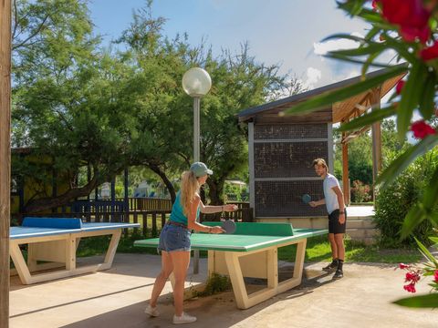 Camping Village Kalliste - Camping Corse du Nord - Image N°5