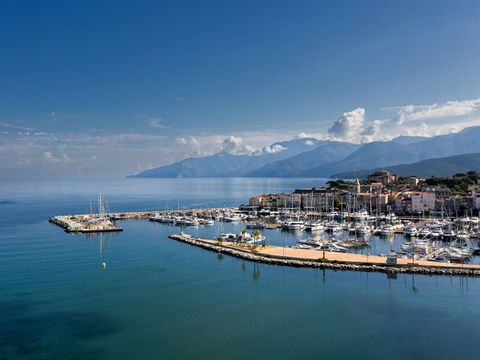 Camping Village Kalliste - Camping Corse du Nord - Image N°22
