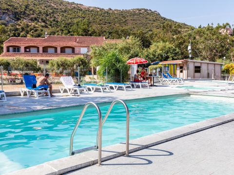 Camping Village Kalliste - Camping Corse du Nord