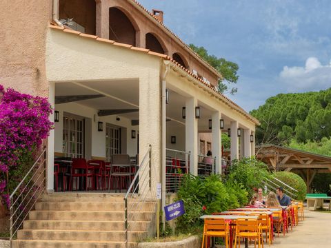 Camping Village Kalliste - Camping Corse du Nord - Image N°16