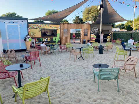 Camping Acapulco  - Camping Vendée - Image N°28