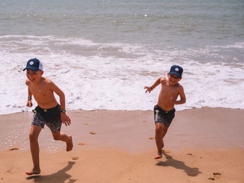 Camping Acapulco  - Camping Vendée - Image N°89