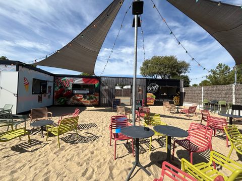 Camping Acapulco  - Camping Vendée - Image N°37