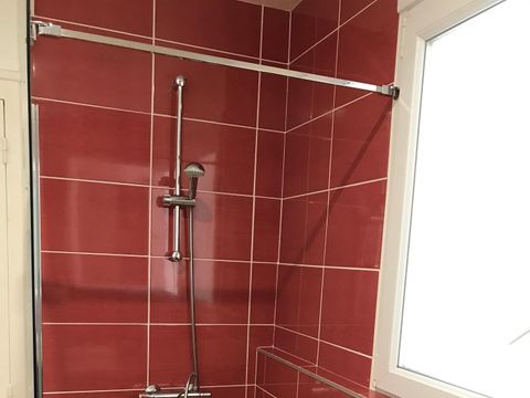 MAISON 4 personnes - VILLA DUNE 2 chambres  46m²