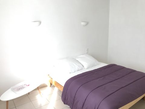 MAISON 4 personnes - VILLA DUNE 2 chambres  46m²