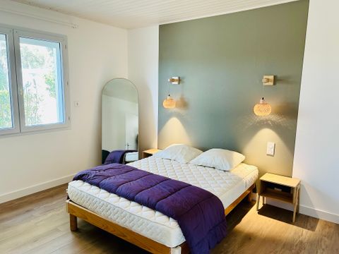 VILLA 7 personnes - 3 chambres