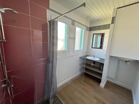 VILLA 7 personnes - 3 chambres