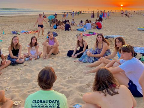 Camping Acapulco  - Camping Vendée - Image N°75