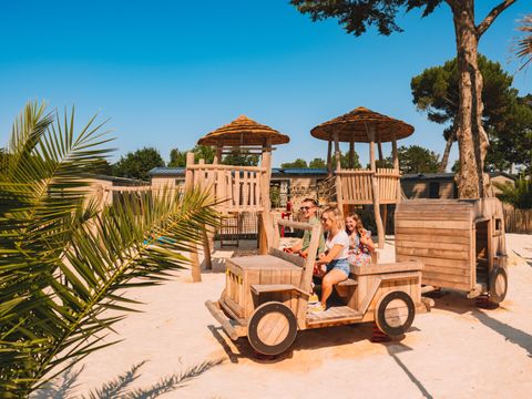 Camping Acapulco  - Camping Vendée - Image N°38