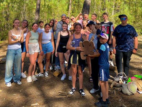 Camping Acapulco  - Camping Vendée - Image N°77