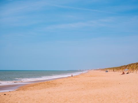 Camping Acapulco  - Camping Vendée - Image N°47