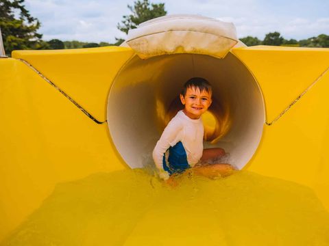 Camping Acapulco  - Camping Vendée - Image N°9