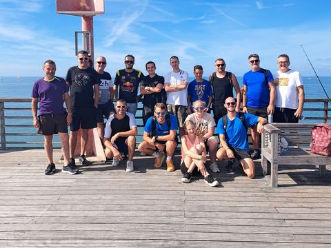 Camping Acapulco  - Camping Vendée - Image N°62