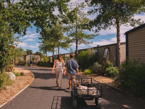 Camping Acapulco  - Camping Vendée - Image N°55