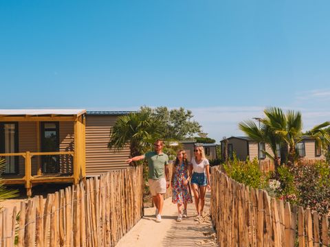 Camping Acapulco  - Camping Vendée - Image N°50