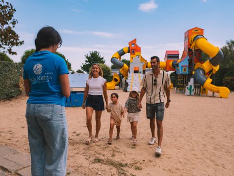 Camping Acapulco  - Camping Vendée - Image N°86
